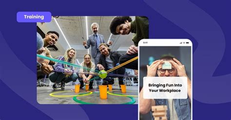 training games|14 Fun Training Games for Employees to Try in 2025.